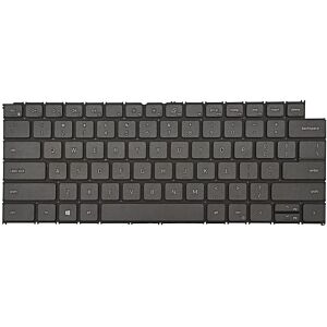 Laptop keyboard Dell Inspiron 14 5410 5418 5420 7415 7420 7425 2-in-1  US
