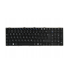 Laptop keyboard for Fujitsu-Siemens A530 A531 AH502 AH512 AH530 AH531 AH535 NH751 model UK