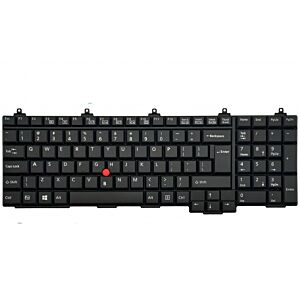 Laptop keyboard for Fujitsu Lifebook E751 E752 E741 E782 H920 H720 S751 S752 S560 S760 S761 S762 S781 S782 S792 T901 AH701model UK