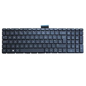 Laptop keyboard for HP PAVILION 15-AB 15-AK 15-AU 15-AW 15-BS 15-AX 17-G1 250 255 256 258 G6 model UK