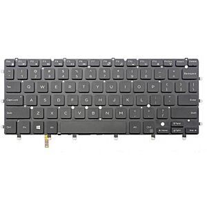 Laptop keyboard for Dell XPS 13 9343 9350 9360 Inspiron 15 7547 7548 7347 7348 7352 7353 7359 17-3000 backlit