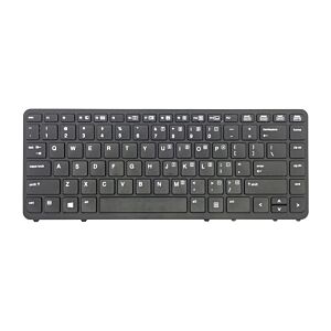 Laptop keyboard for HP EliteBook 740 G2 740 G3 750 G2 840 G1 850 G1 Zbook 14 without trackpoint