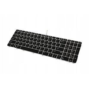 Laptop keyboard for HP EliteBook 755 G3 755 G4 850 G3 850 G4 ZBook 15u G3 without trackpoint backlit
