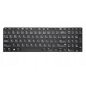 Laptop keyboard for HP EliteBook 755 G3 755 G4 850 G3 850 G4 ZBook 15u G3 black without trackpoint