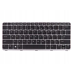 Laptop keyboard for HP EliteBook X2 Folio 1011 1020 G1 1030 G1backlit