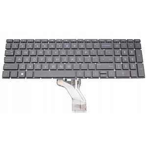 Laptop keyboard for HP 15-DA 15-DB 15-DX 15-DB0030NR 15-DB0031NR