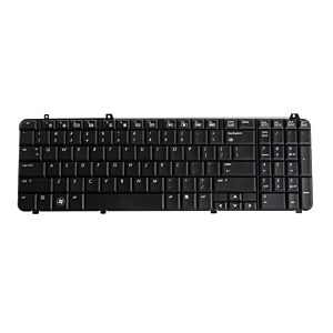 Laptop keyboard for HP PAVILION DV6-1000 DV6-1100 DV6-1200 DV6-1300 DV6-2000 DV6-2100 DV6T DV6Z 
