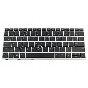 Laptop keyboard HP EliteBook 830 G5 735 G5 730 G5 735 830 836 G6 trackpoint backlit