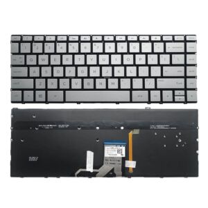 Laptop keyboard HP Envy 13-AH 13-AH0043TX 13-AH0051WM 13-AH1025CL