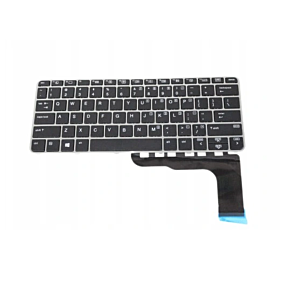 Laptop keyboard HP EliteBook 820 G3 G4 725 G3 G4 nopointer