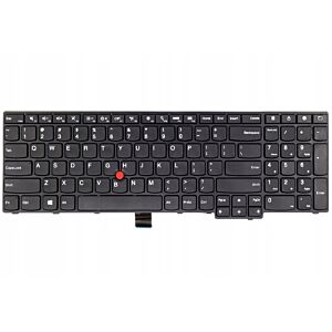 Laptop keyboard for Thinkpad E570 E570c E575