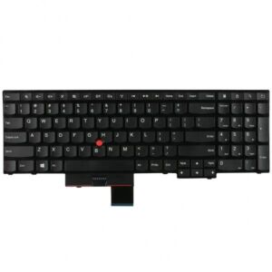 Laptop keyboard fo Lenovo Edge E530 E530C E535 E545 130NV1A00 MP-11H53US-698 GL-105US 04W2443 0B35396 64B0HE