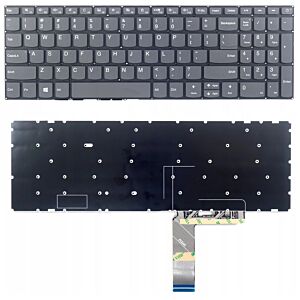 Laptop keyboard Lenovo IdeaPad S145-15IWL S145-15AST S145-15API  power button