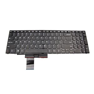 Laptop keyboard Lenovo ThinkPad Edge E520 E520s E525 Series no trackpointer