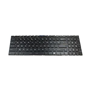 Laptop keyboard for MSI GL72 7RD GE72  GT72 GS63VR