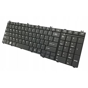 Laptop keyboard for Toshiba C650D C650 C655 C655D C660 C660D C670 L675 L755 L670 L650