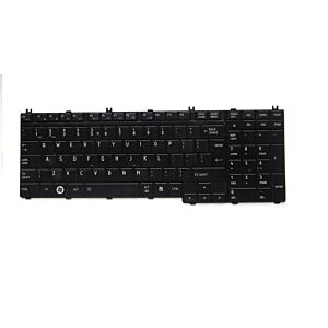 Laptop keyboard for Toshiba A500 A505 L350 L500 P300 P500 L355 L350D L355D Tecra A11 S11 model UK