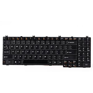 Laptop keyboard for Lenovo B550 B560 G550 G555 V550 V560