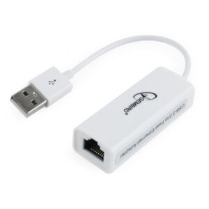 Adapter USB 2.0 LAN adapter RJ-45