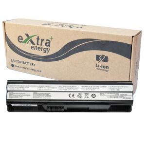 Laptop battery for MSI CR61 CR650 CX650 FX600 GE60 GE70 GE620DX GP60 GP70 BTY-S14 BTY-S15