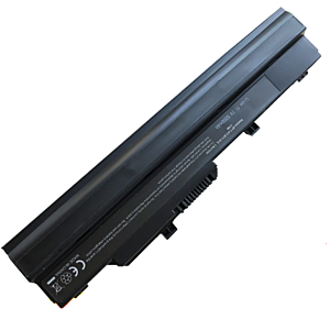 Laptop battery for MSI U100W-085NL U100X U90 U90X BTY-S11 BTY-S12 