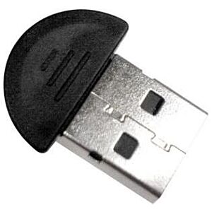 Bluetooth Media-Tech USB 2.0 adapter Design Nano 