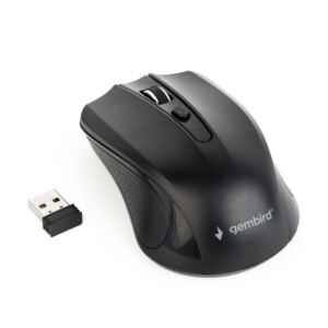 Mouse wireless optic Gembird MUSW-4B-04