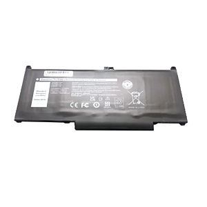 Laptop battery for Dell Latitude 5300 5310 7300 7400 E5300 E5310 E7300 E7400 Inspiron 7300 7306 2-in-1 5VC2M MXV9V 0829MX model B