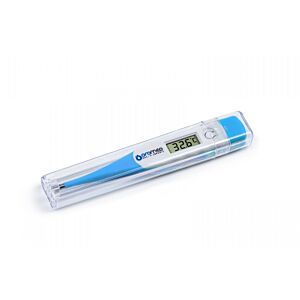 ORO-MED Digital thermometer ORO-MED FLEXI blue