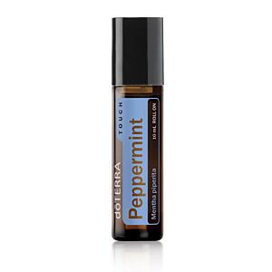 Essential oil  doTERRA Peppermint Touch10ml