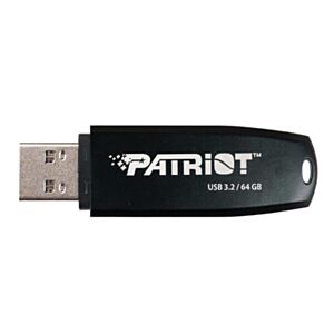 Stick memorie USB Patriot Xporter CORE 64GB USB 3.2