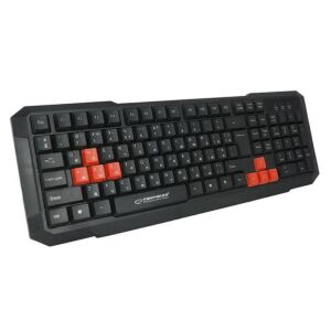 Keyboard gaming Aspis Esperanza, USB