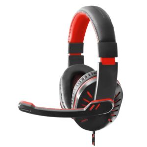 Headset with microphone Esperanza EGH330R