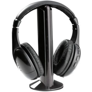 Headset Esperanza, Titanum , TH110 , FM