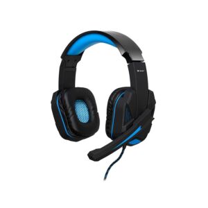 Gaming headset Tracer Gamezone Xplosive Blue