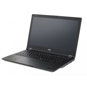 Laptop Fujitsu Lifebook E558 cu procesor Intel® Core™ i5-8250U pana la 3.4 GHz, Kaby Lake R, 15.6", Full HD, 8 GB, 256 GB SSD, lntel HD Graphics 620