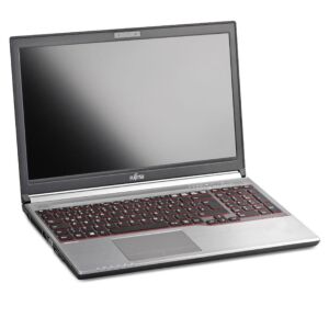 Laptop Fujitsu LifeBook E754 processor Intel Core i5-4210M, 2.50 GHz, 8 GB DDR3, 120 GB SSD