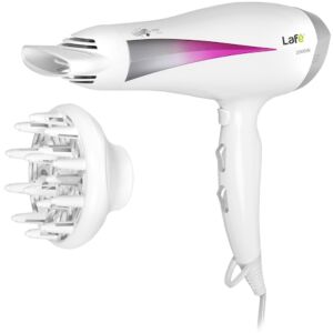 Hair dryer LAFE 2000W alb SWJ-001.0 cable 3m