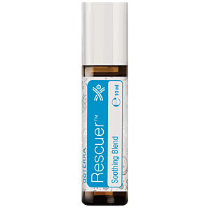 Essential oil doTERRA Rescuer Smooting Blend Roll 10ml