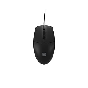 Mouse NATEC Ruff 2 1000 DPI black