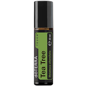 Essential oil doTERRA Melaleuca (Tea Tree ) Touch 10ml