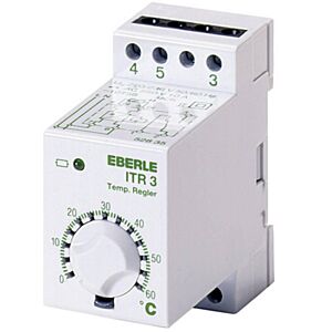 Universal controller Eberle ITR-3 20