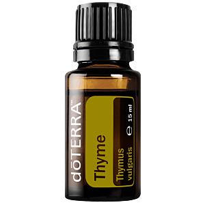 Essential oil doTERRA Thyme ( Cimbru ) 15ml