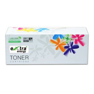 Toner cartridge PREMIUM eXtra+ Energy TN1030 pentru Brother DCP1510 DCP1510E DCP1512 HL1110E HL1112 1810E 1910WE