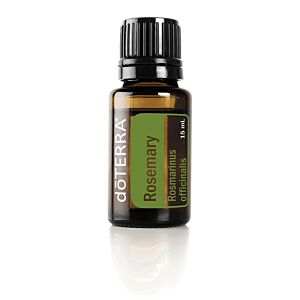 Essential oil  doTERRA Rosemary  15ml