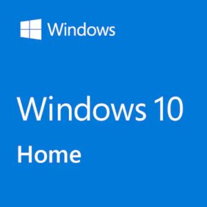 Windows 10 HOME refurbished