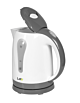 Electric kettle Lafe CEG008 1.8 L 2200 W white LAFCZA45916