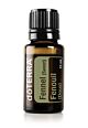 Essential oil doTERRA Fennel Sweet (Fenicul dulce) 15ml
