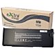 Laptop battery for Apple MacBook Pro 17 A1297 (Mid 2010 - Late 2011) A1383
