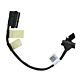 Battery connection cable for Dell Latitude 7280 7290 7380 7390 4W0J9 DC02002NG00